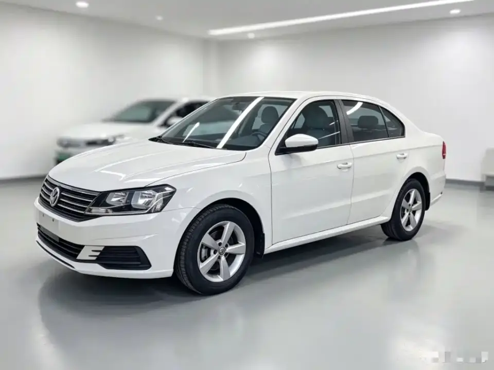 Volkswagen Lavida Lavida Start 1.5L Auto Trend (China VI) 2024