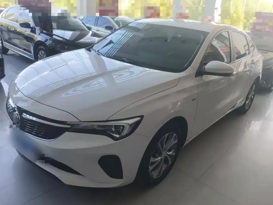 Buick Verano Pro Joy Edition 2024