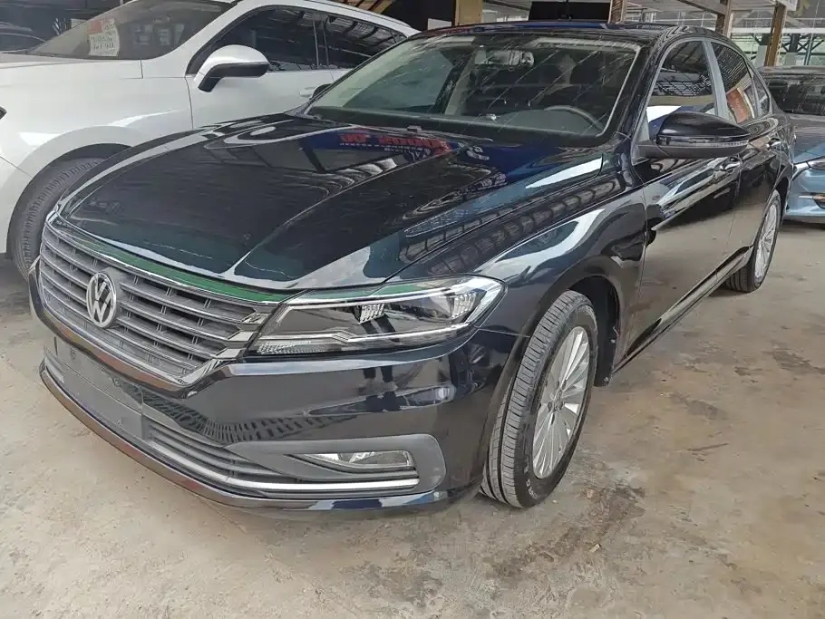 Volkswagen Lavida 1.5L Automatic Comfort Edition China VI 2020