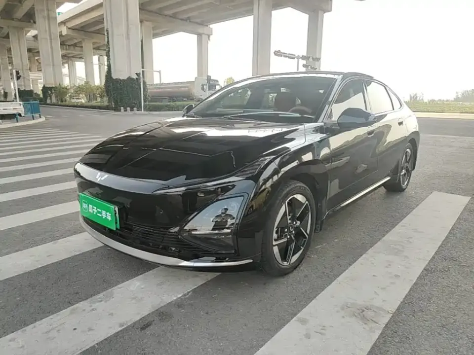 Wuling Motors Wuling Xingguang Model 610km Smart Flagship 2025