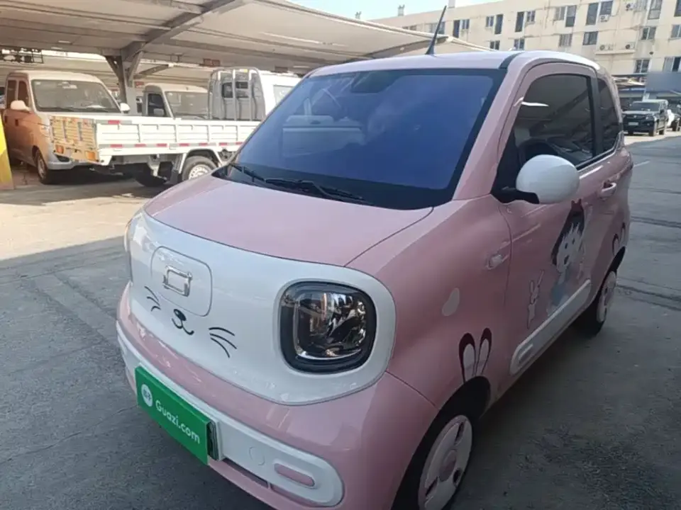Besturn Bestune Pony 222km Agile Horse 2025