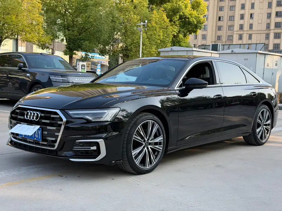 Audi A6L 40 TFSI Luxury Dynamic 2024
