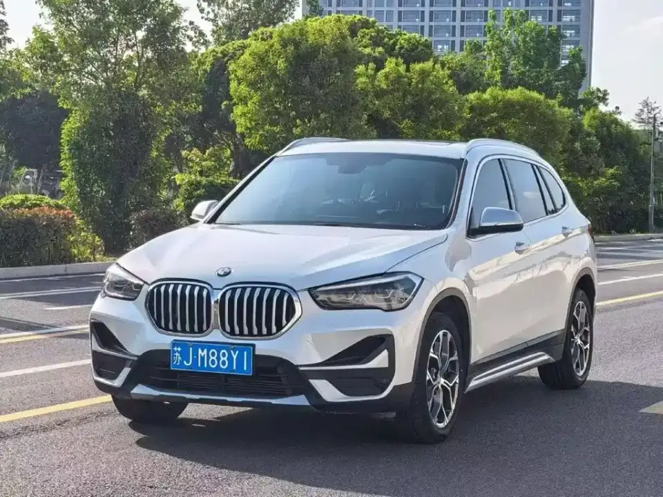 BMW X1 sDrive20Li Premium 2022