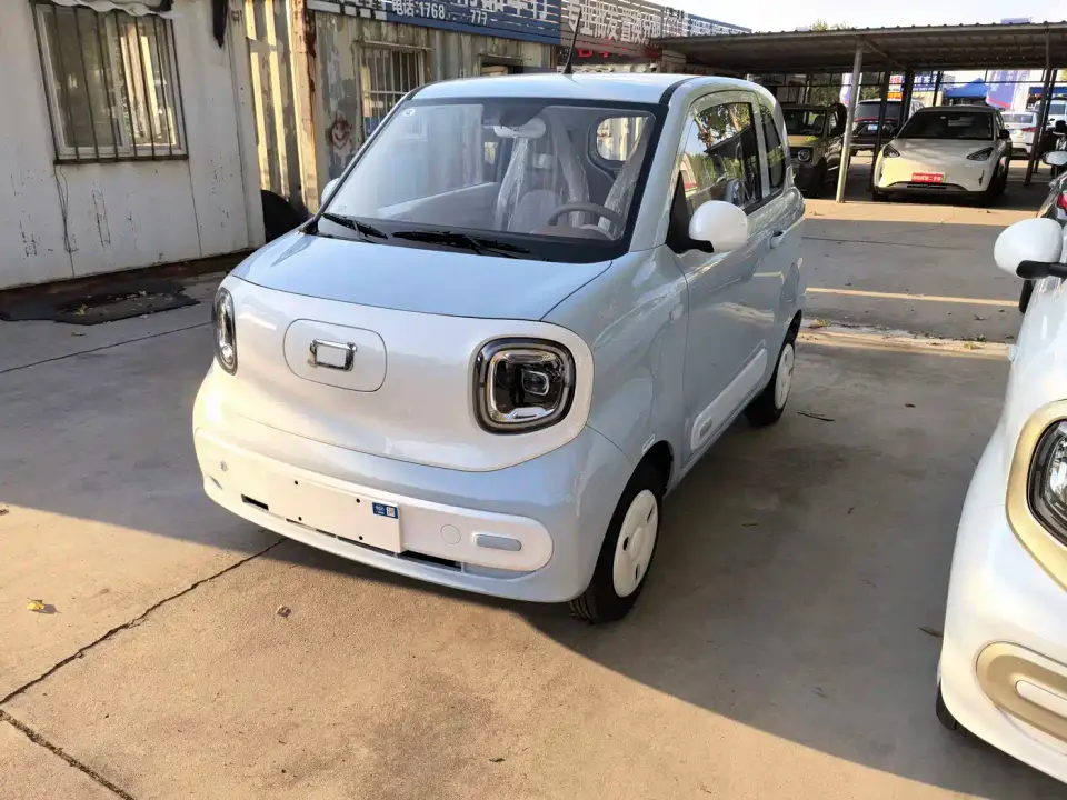Besturn Bestune Pony 2026