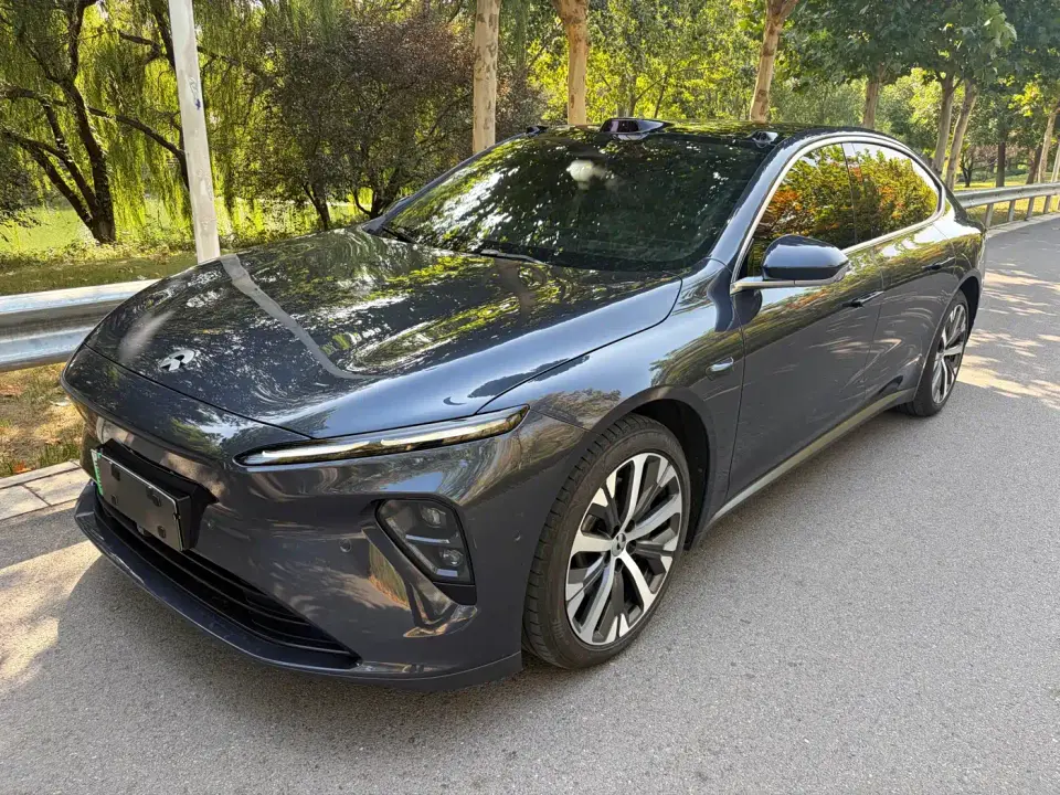 NIO ET7 75kWh 2024