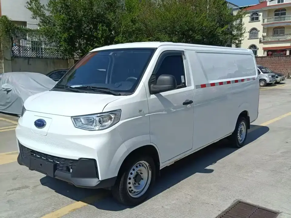 Karry Jiangtun Wide Body Edition Gotion High-Tech 38.7kWh 2023