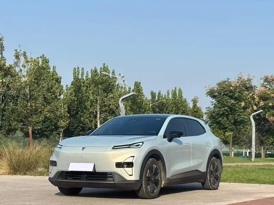 Deepal Shenlan S05 620Plus Pure Electric Edition 2026