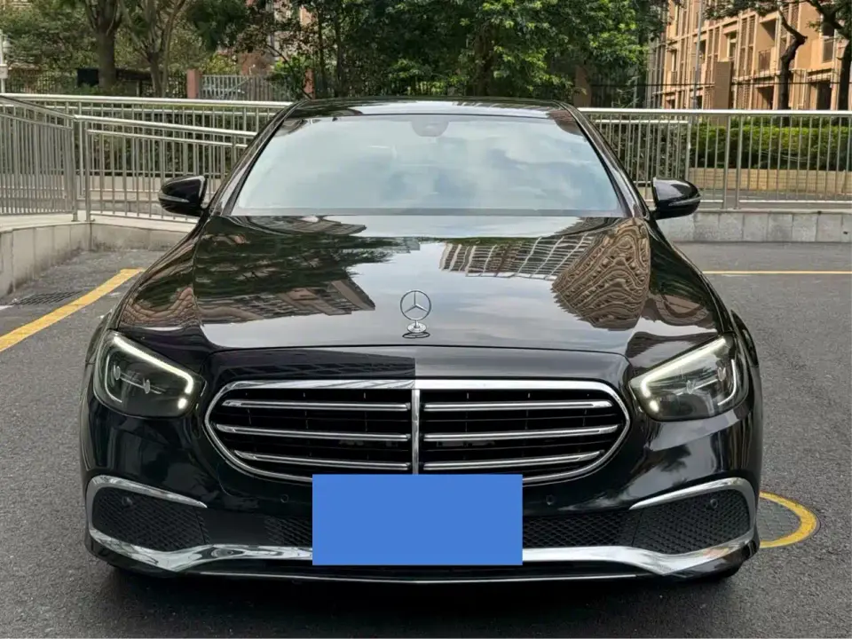 Mercedes-Benz E-Class E 260 L 2023