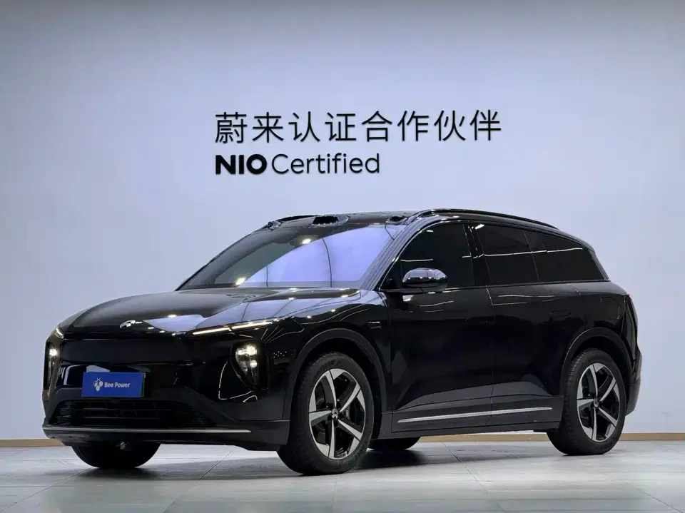 NIO ES6 75kWh 2024