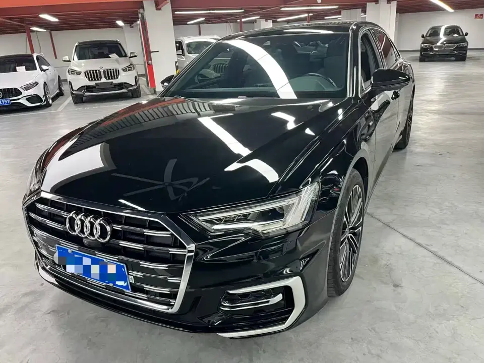 Audi A6L 45 TFSI Premium Selection Dynamic 2023