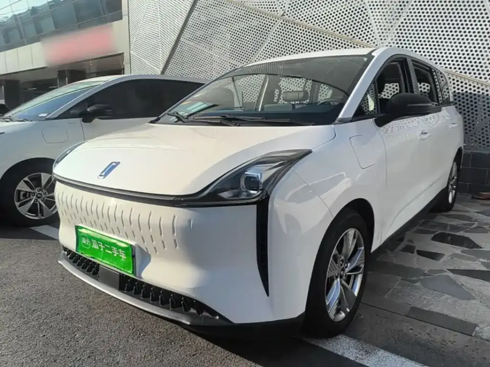 Besturn Bestune NAT PRO Comfort Travel Edition 419km 2023