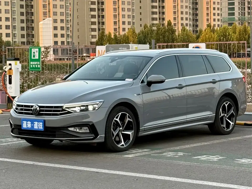 Volkswagen Weilan 2.0T Touring 2023