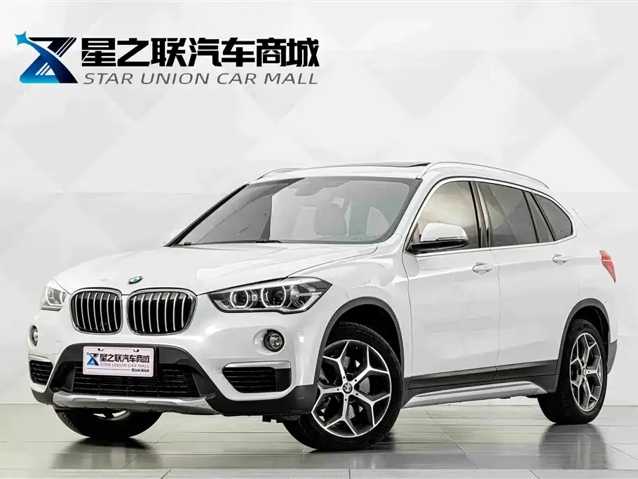 BMW X1 xDrive20Li Premium Model 2019