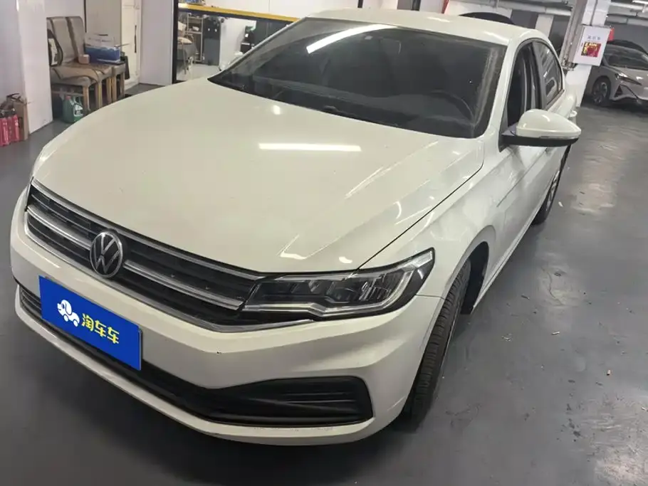 Volkswagen Bora 1.5L Automatic Fashion Smart Edition 2022