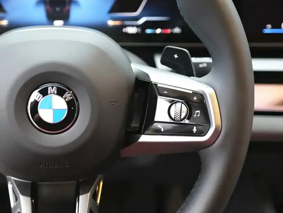 BMW 5 Series 530Li Leading M Sport Package 2025 — фото 18