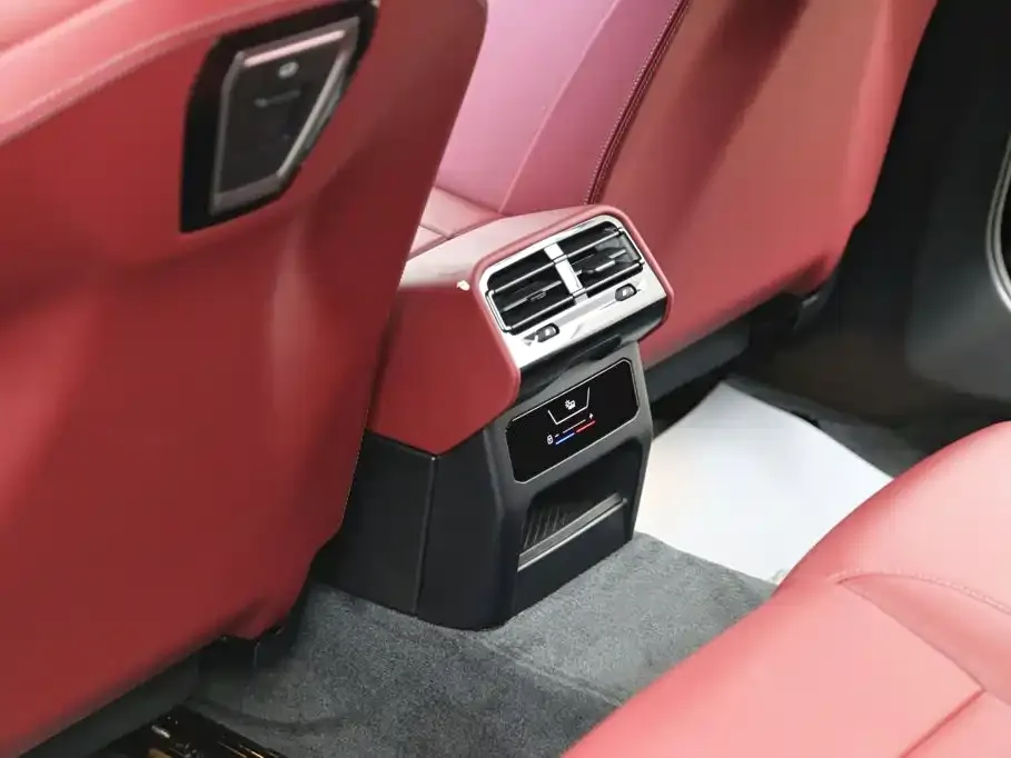 BMW 5 Series 530Li Leading M Sport Package 2025 — фото 20
