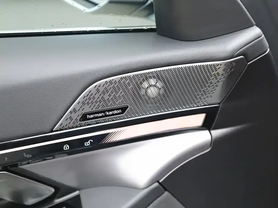BMW 5 Series 530Li Leading M Sport Package 2025 — фото 11