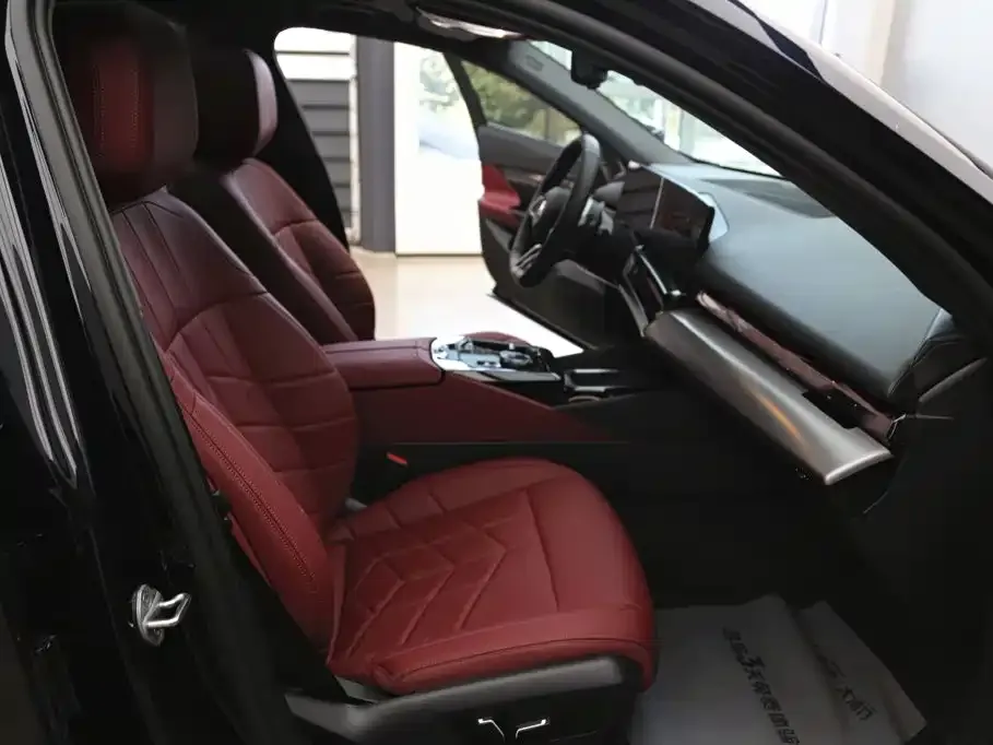 BMW 5 Series 530Li Leading M Sport Package 2025 — фото 23