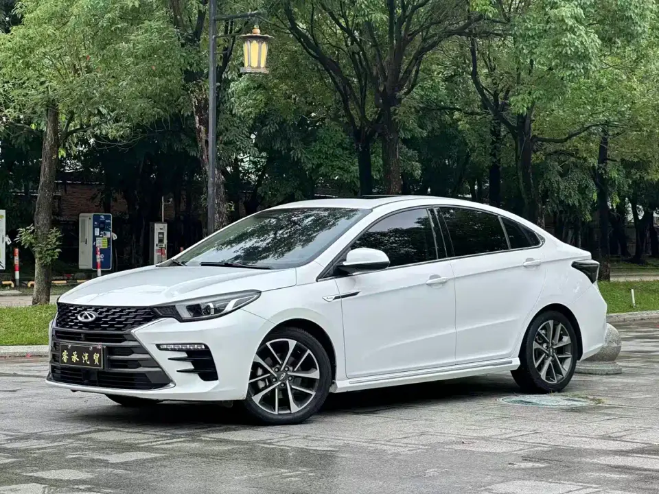 Chery Arrizo 5 PLUS Little AI 1.5T CVT Smart PLUS 2023