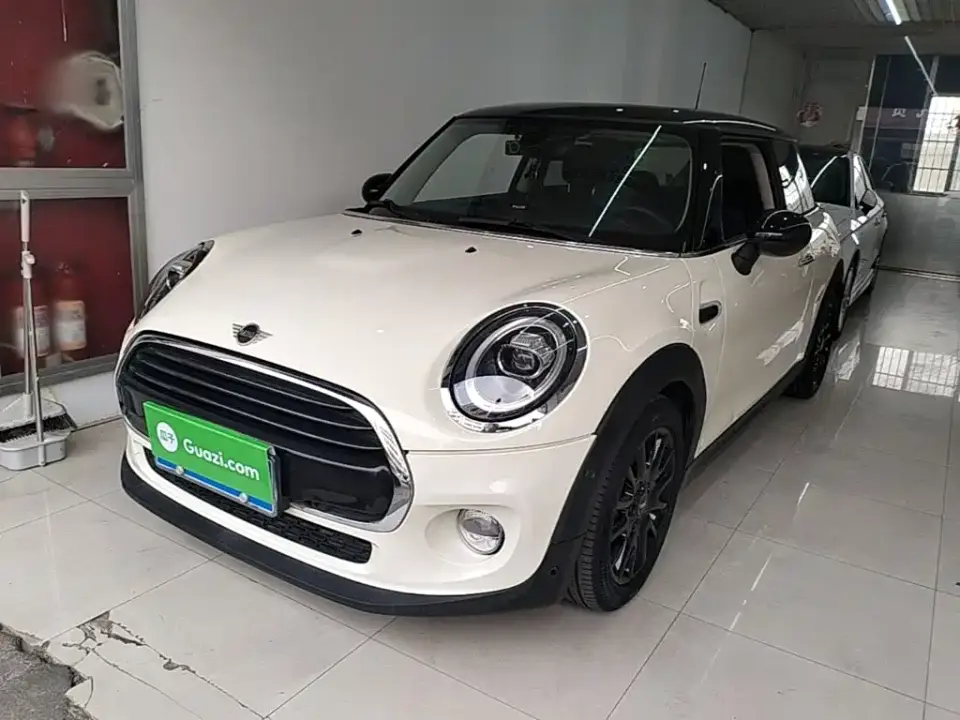 Mini MINI 1.5T COOPER Classic 2019