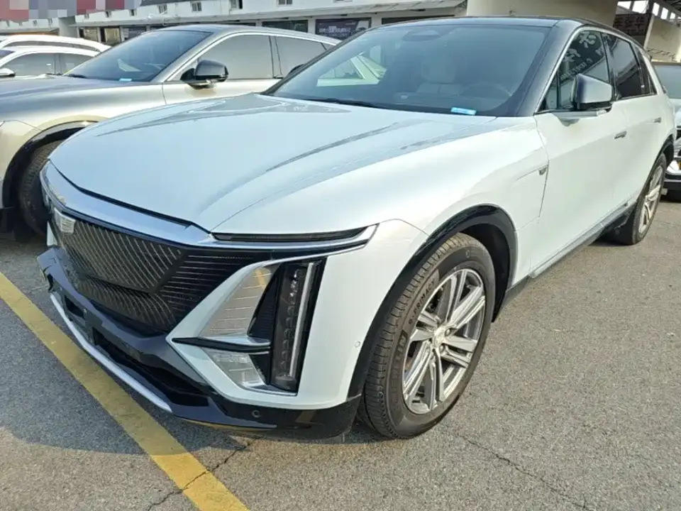 Cadillac IQ Rui Ge RWD Long Range Luxury Edition 2023