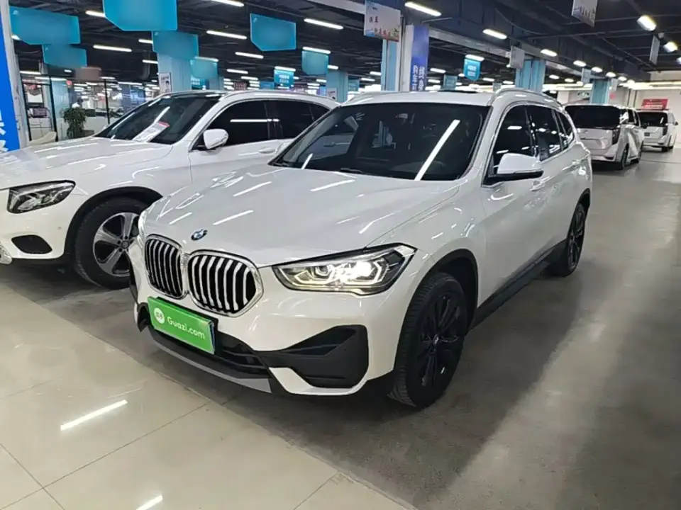 BMW X1 sDrive20Li Fashion 2021