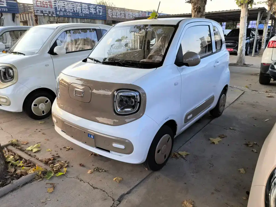 Besturn Bestune Pony 2026