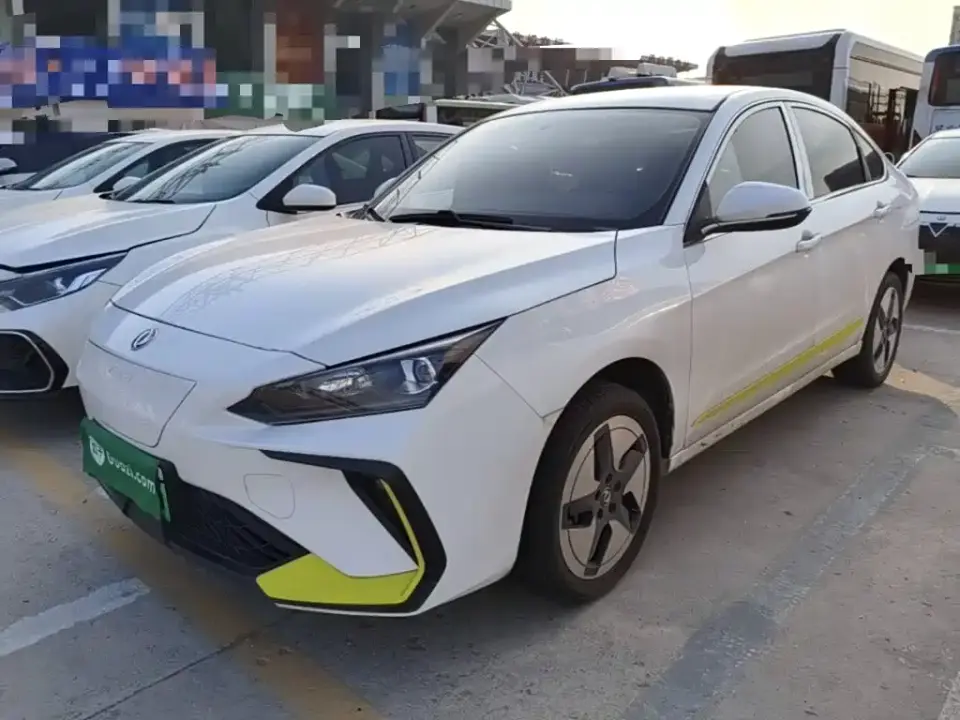 Dongfeng Aeolus Dongfeng Fengshen E70 PRO Changxing Edition 2022
