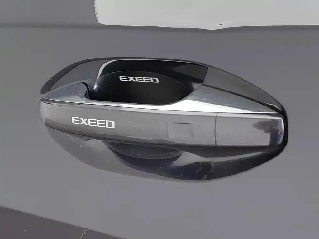 Exeed Landmark 390T 2WD Starlight Edition 2021 — фото 18
