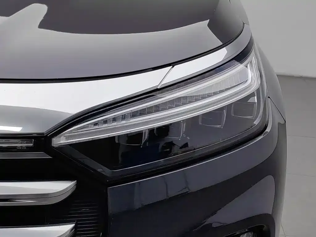 Exeed Landmark 390T 2WD Starlight Edition 2021 — фото 7
