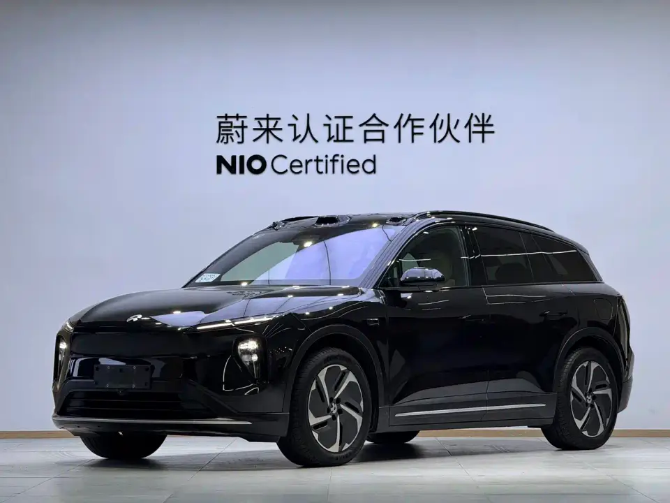 NIO ES6 75kWh 2025