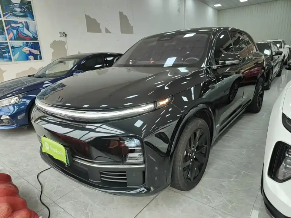 Li Auto L7 Pro 2023