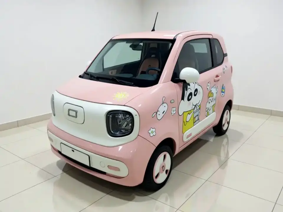 Besturn Bestune Pony 222km Agile Horse 2025