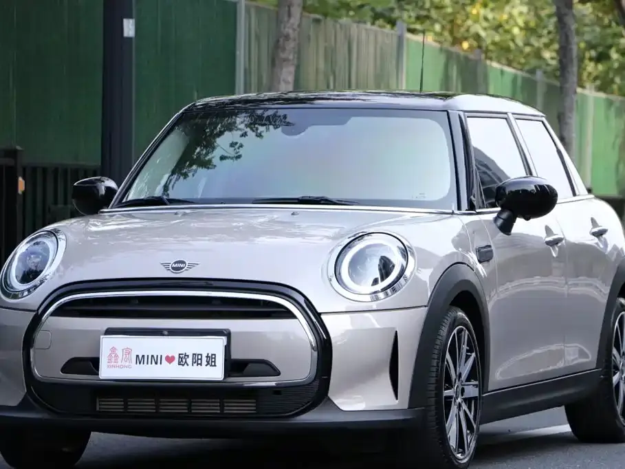 Mini MINI Facelift 1.5T COOPER Artist 5-Door 2024