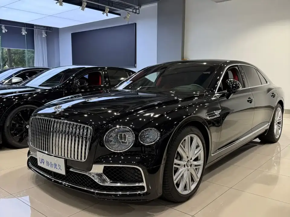 Bentley Flying Spur 4.0T V8 Standard 2023