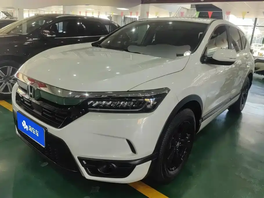 Honda Haoying 240TURBO CVT 2WD Luxury 2020