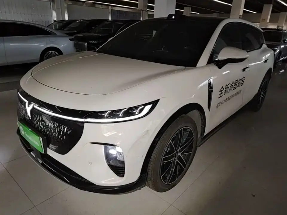 Voyah Auto Voyah Zhiyin Base 2025