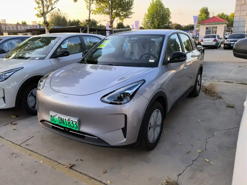 Geely Galaxy Starry Wish 2026