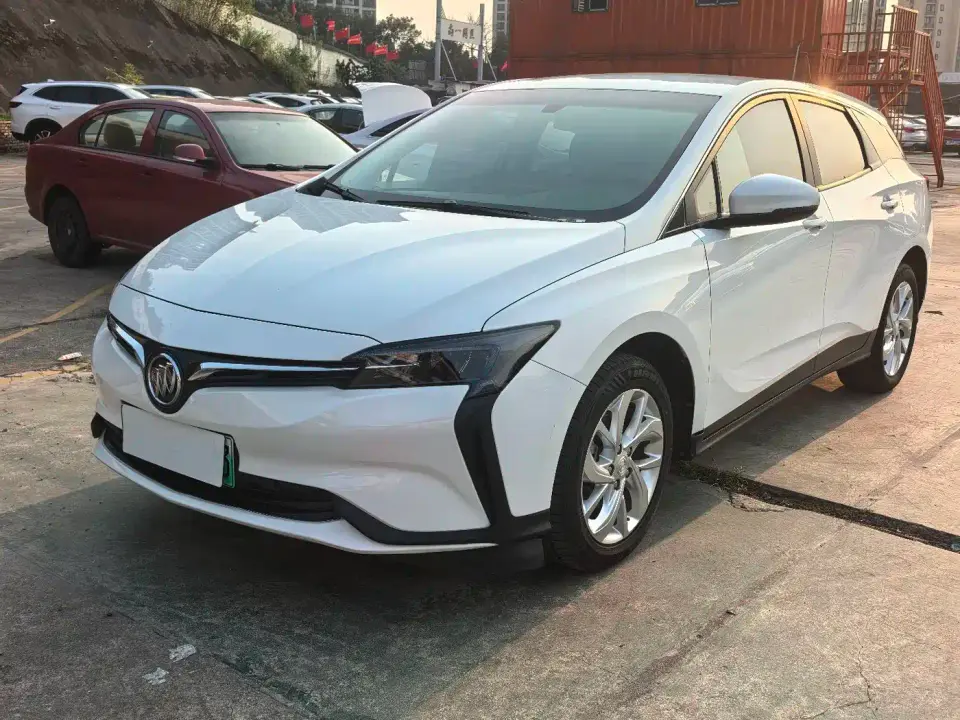 Buick Velite 6 Model 430km Premium Edition 2024