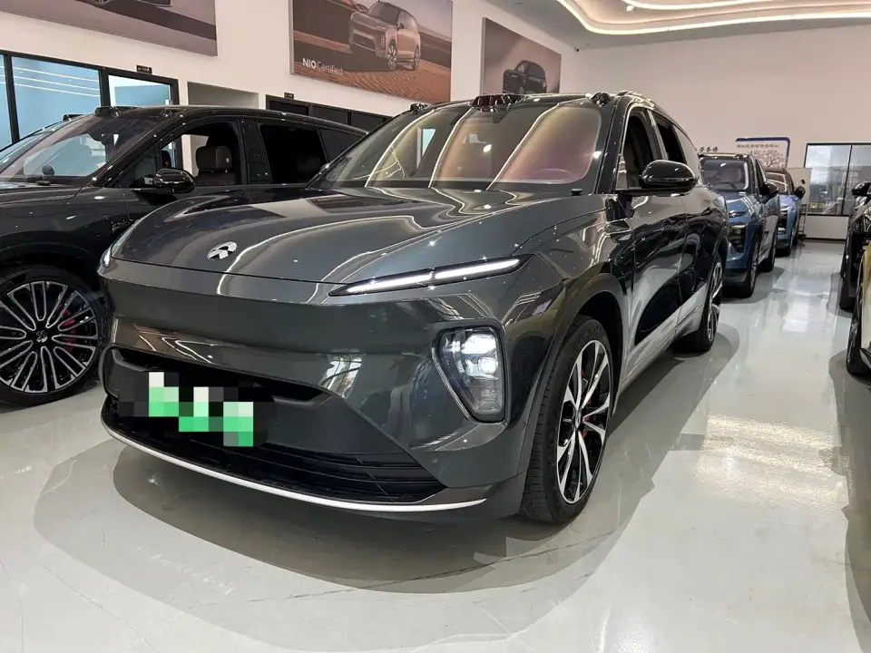NIO ES8 100kWh 2023