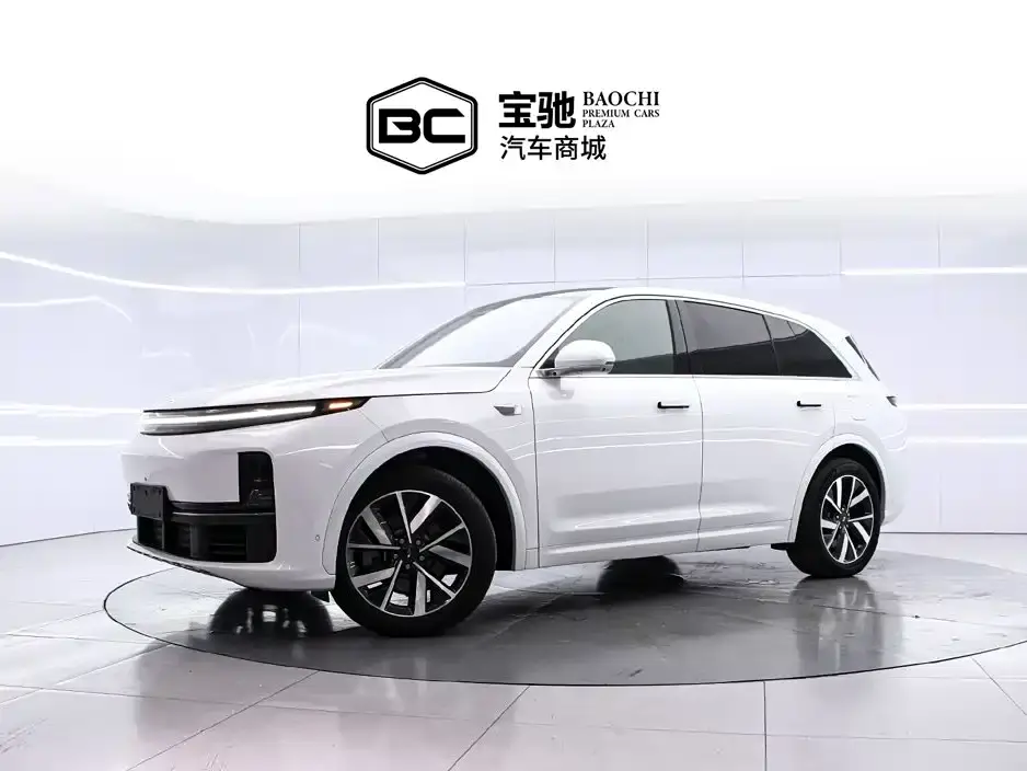Li Auto L7 Pro 2023