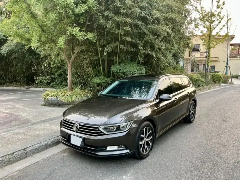 Volkswagen Weilan 280TSI 2WD Comfort Edition 2019