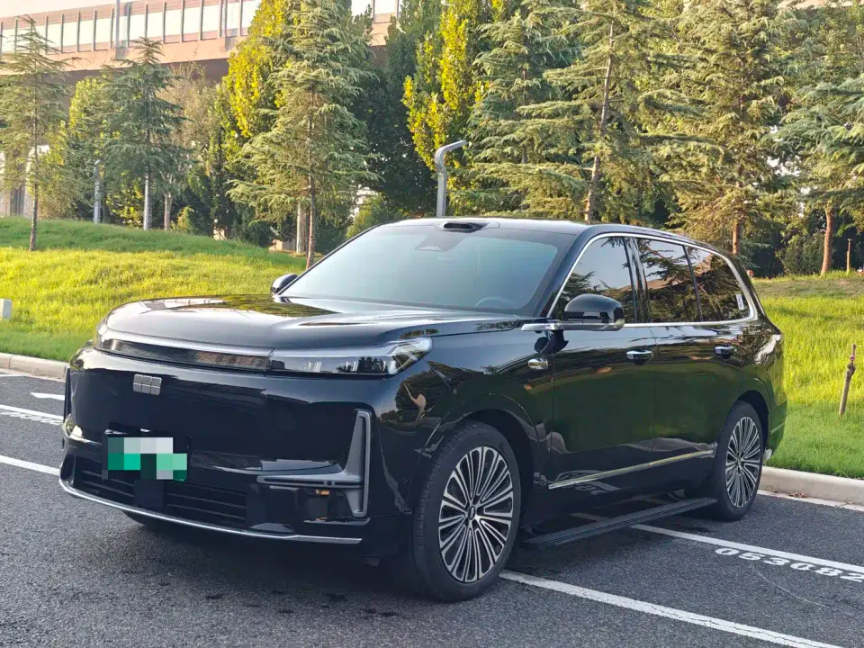 Geely Galaxy Galaxy M9 Model 230km 2WD Explorer+ Edition 2026