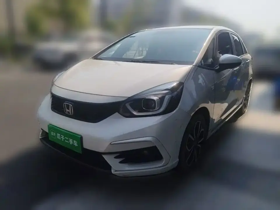 Honda LIFE 1.5L CVT SPORT Heartbeat Edition 2022