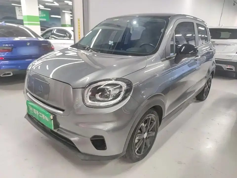 Leapmotor T03 Jade Edition 2022