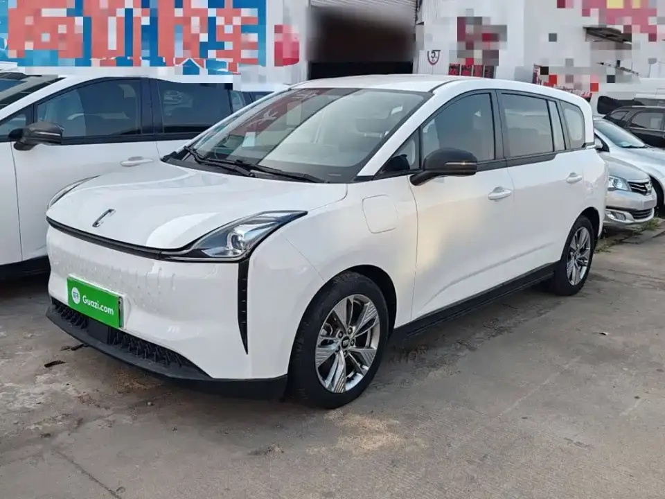 Besturn Bestune NAT Comfort Travel Edition 100kW 425km 2022