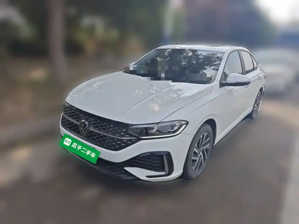 Volkswagen Lavida Model 1.5L Automatic Starlight 5 Million Edition 2024