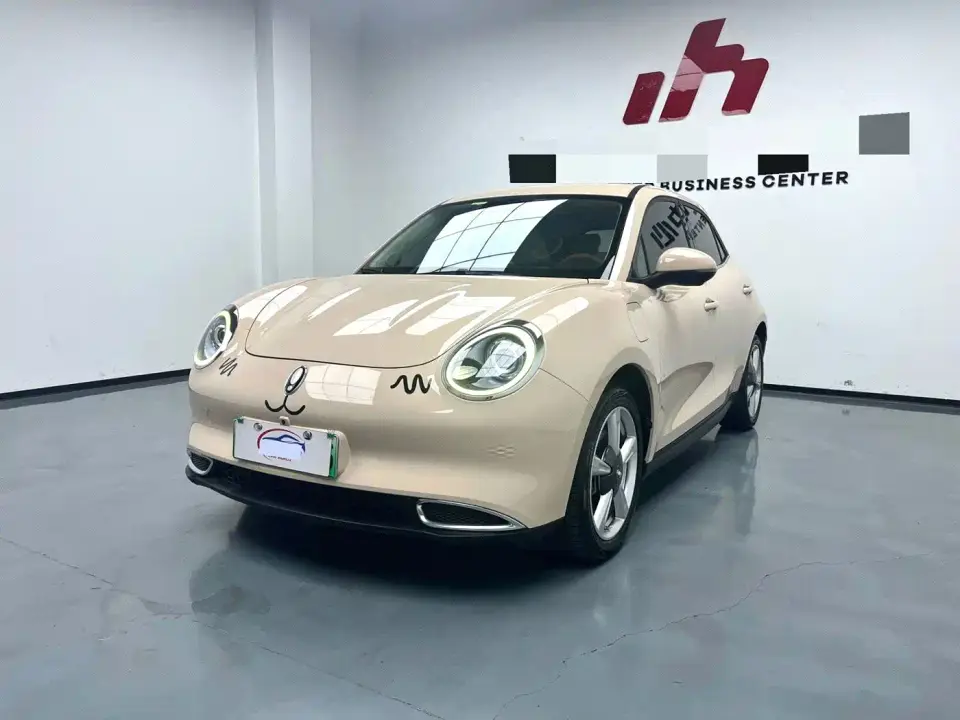 ORA Good Cat 400km Standard Range Venus Edition (LFP) 2021