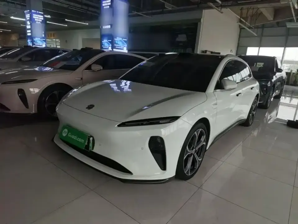 NIO ET5T 75kWh Touring 2024