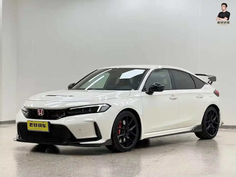Honda Civic (Import) 2.0T 420TURBO TYPE R 2023